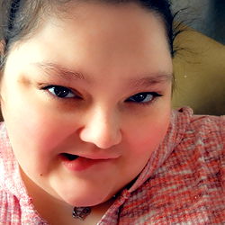 OnlyFans Model Ashley1996: Maine's Own Beauty