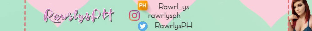 RawrlysPH photo