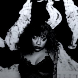 Sabbath in a Black Dress