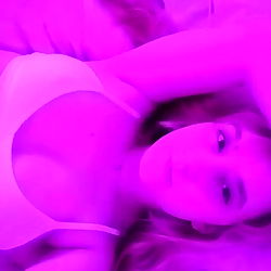 Amarita19's Purple Photo Shoot