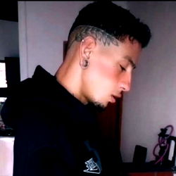 Busseth - The Handsome Man from Medellín, Colombia