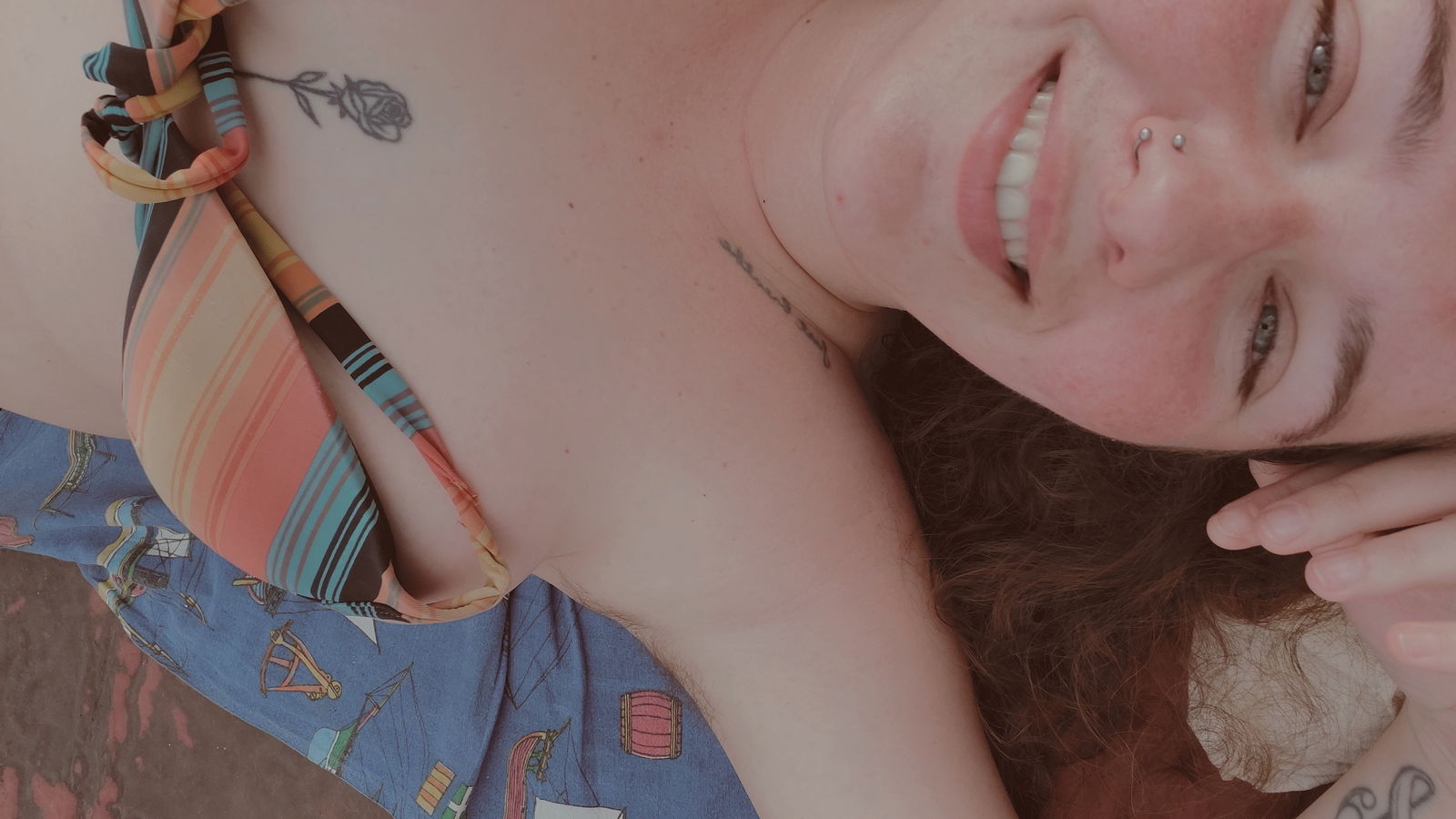 🌻 S A M M Y photo