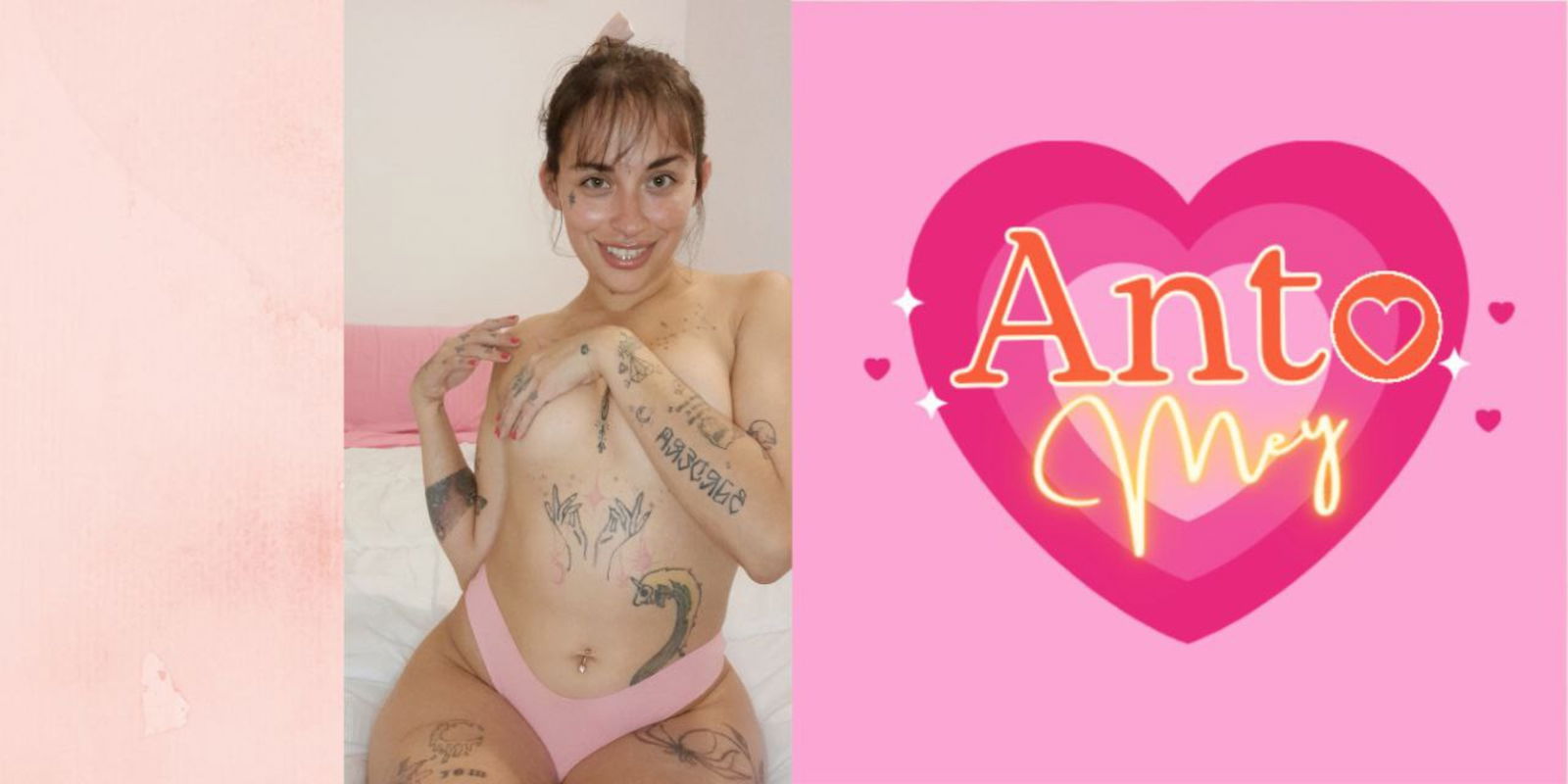 🖤GODDESS ANTO MEY🖤 photo