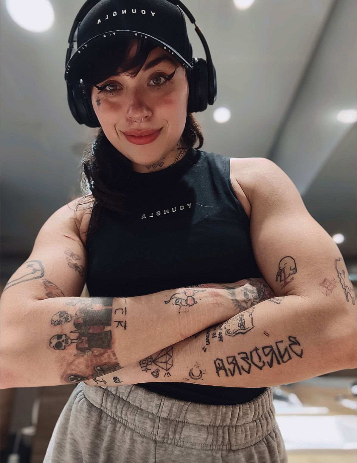 🖤GODDESS ANTO MEY🖤 photo