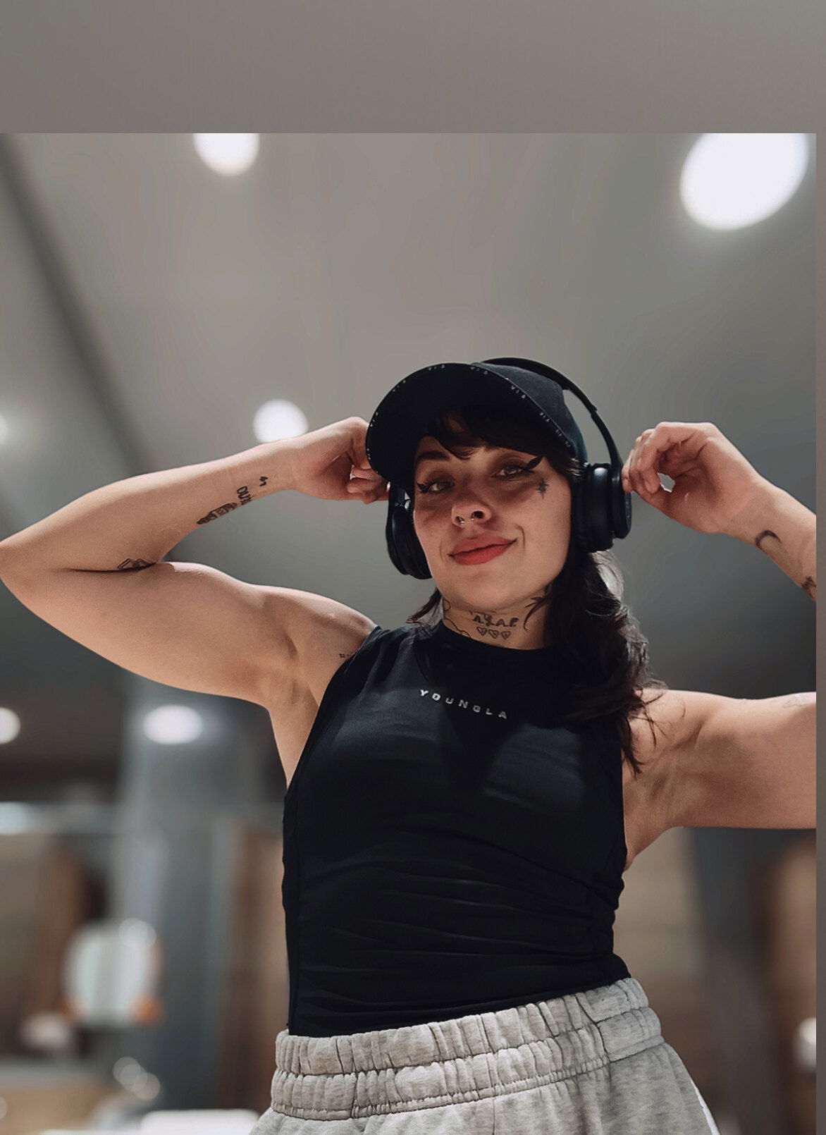 🖤GODDESS ANTO MEY🖤 photo