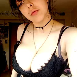 muรฑekita triste photo