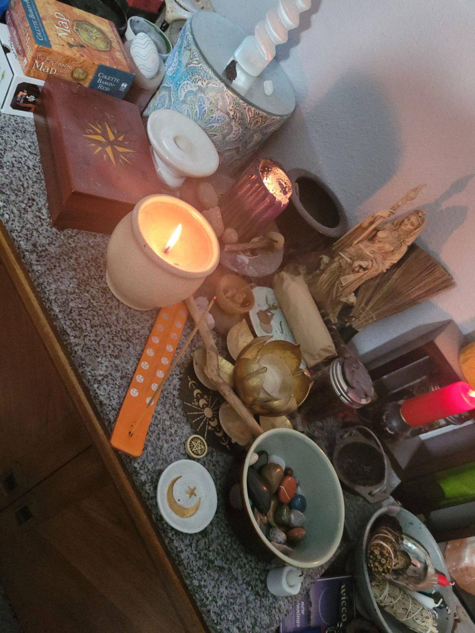 KlutzyTomatoes photo