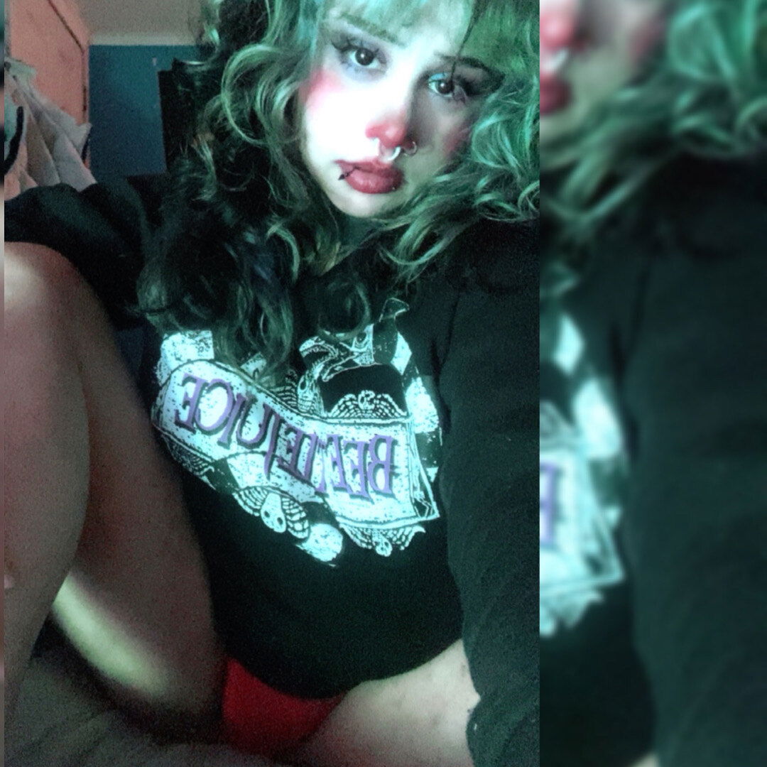 𝙻𝚞𝚗𝚊 𝚅𝙸𝙿 🕷️🕸️ photo