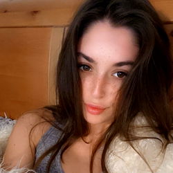 Andi Loebel from Heaven