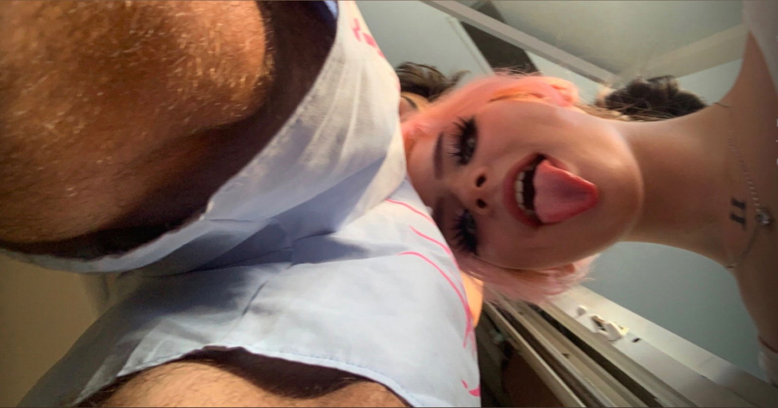 Full tapes &amp; clips on page.. 🥵 photo