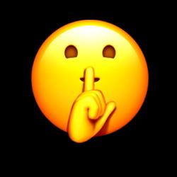 Emoji-Based Logo for Andrea's OnlyFans