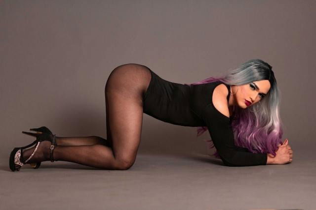 Alinafoxxx👸🔥 photo