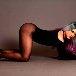 Alinafoxxx👸🔥 photo