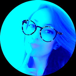 Stevie's Blue Vibes 🔵