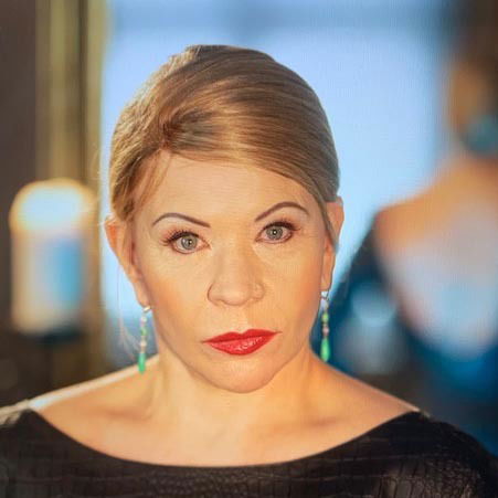 Ladies of Avalon photo