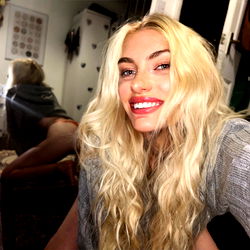 Irish Amy ☘️😈 photo