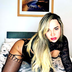 Clarice Boaventura Uncensored photo