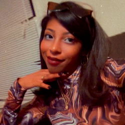 OnlyFans Model Photoshoot