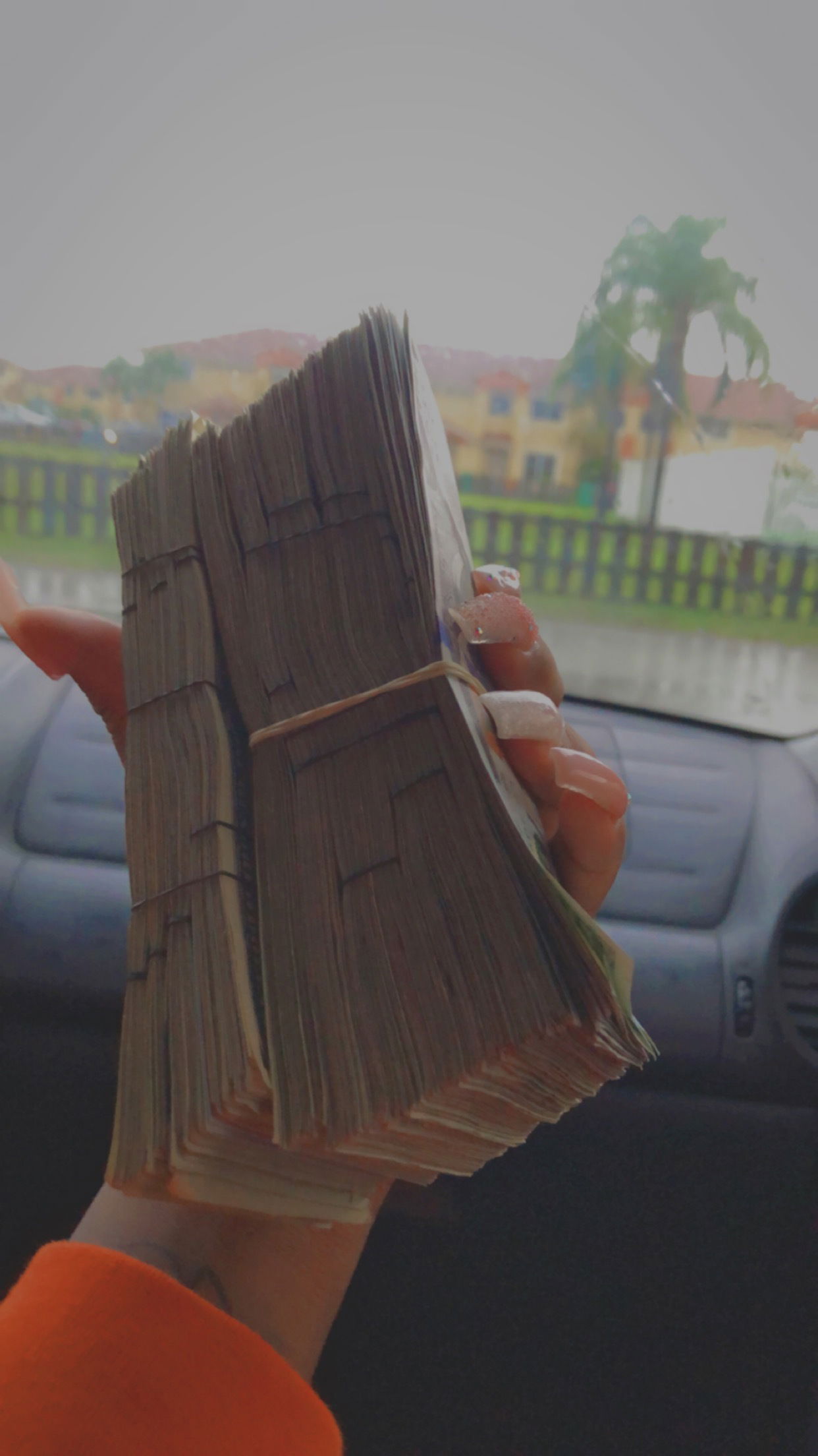 Yana🇯🇲🇬🇩 photo