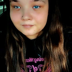 Nikita Russell: A Beauty With a Heart