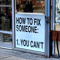 Nikita Russell photo