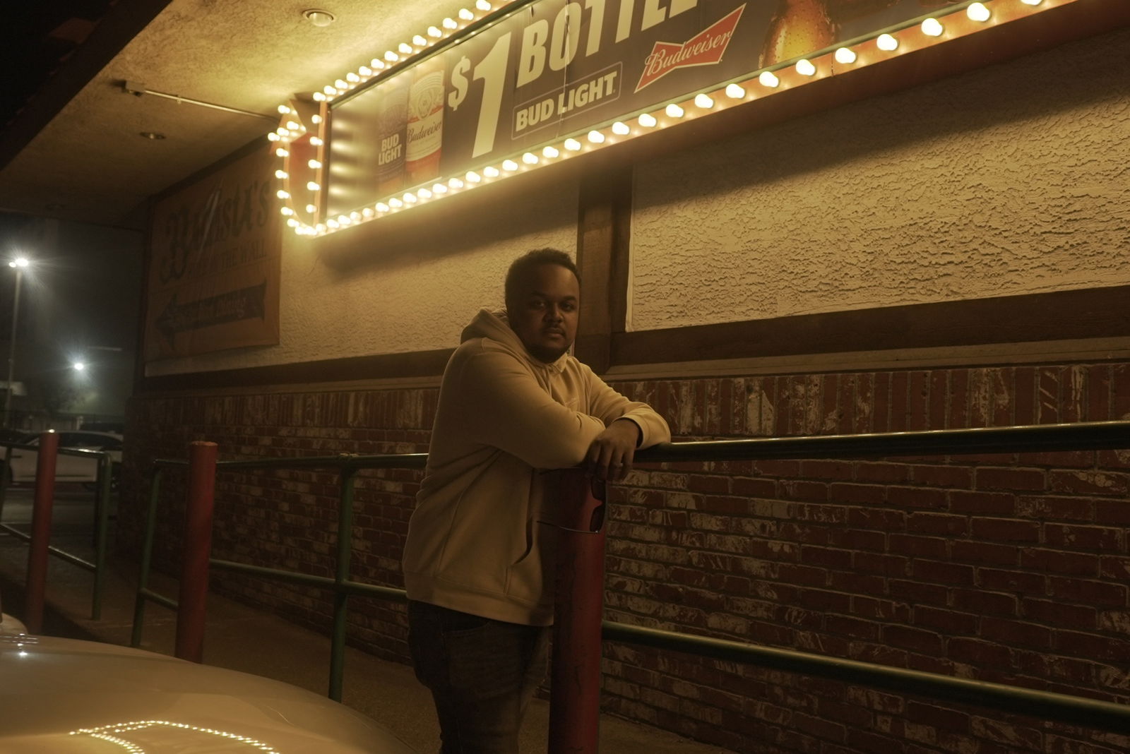 Mr. Codie Bankz photo