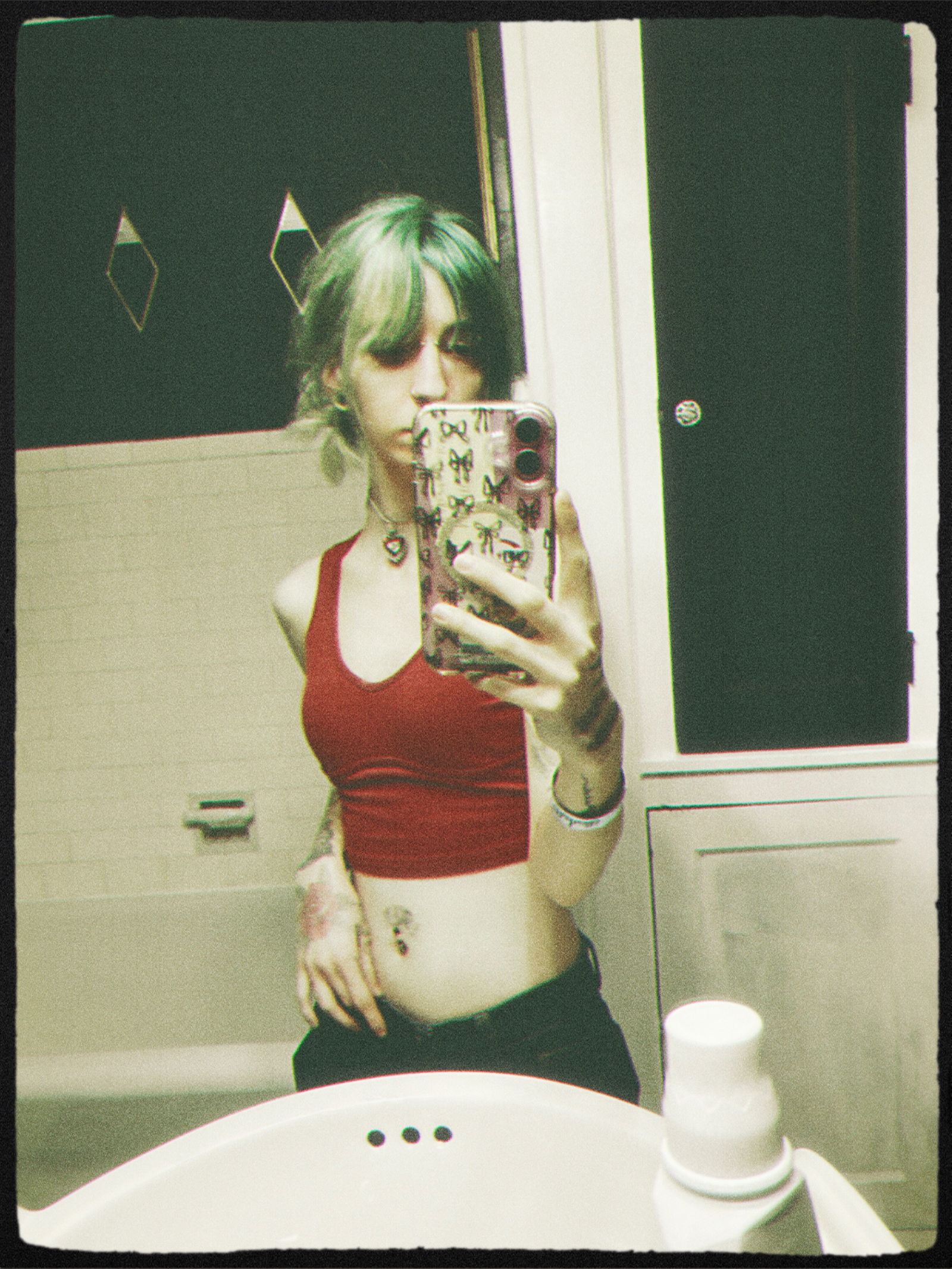 🫘 Buttered bean 🫘 photo