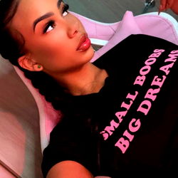 Ambar, a Promising OnlyFans Model