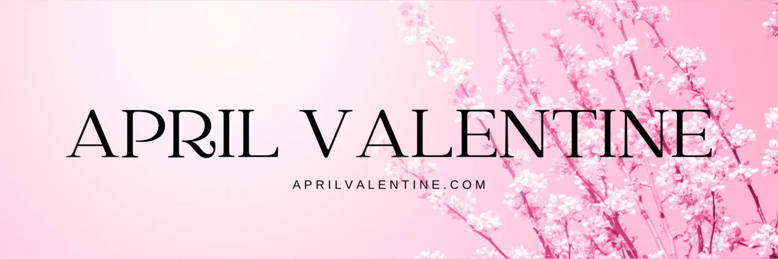 💕 April Valentine 💕 photo