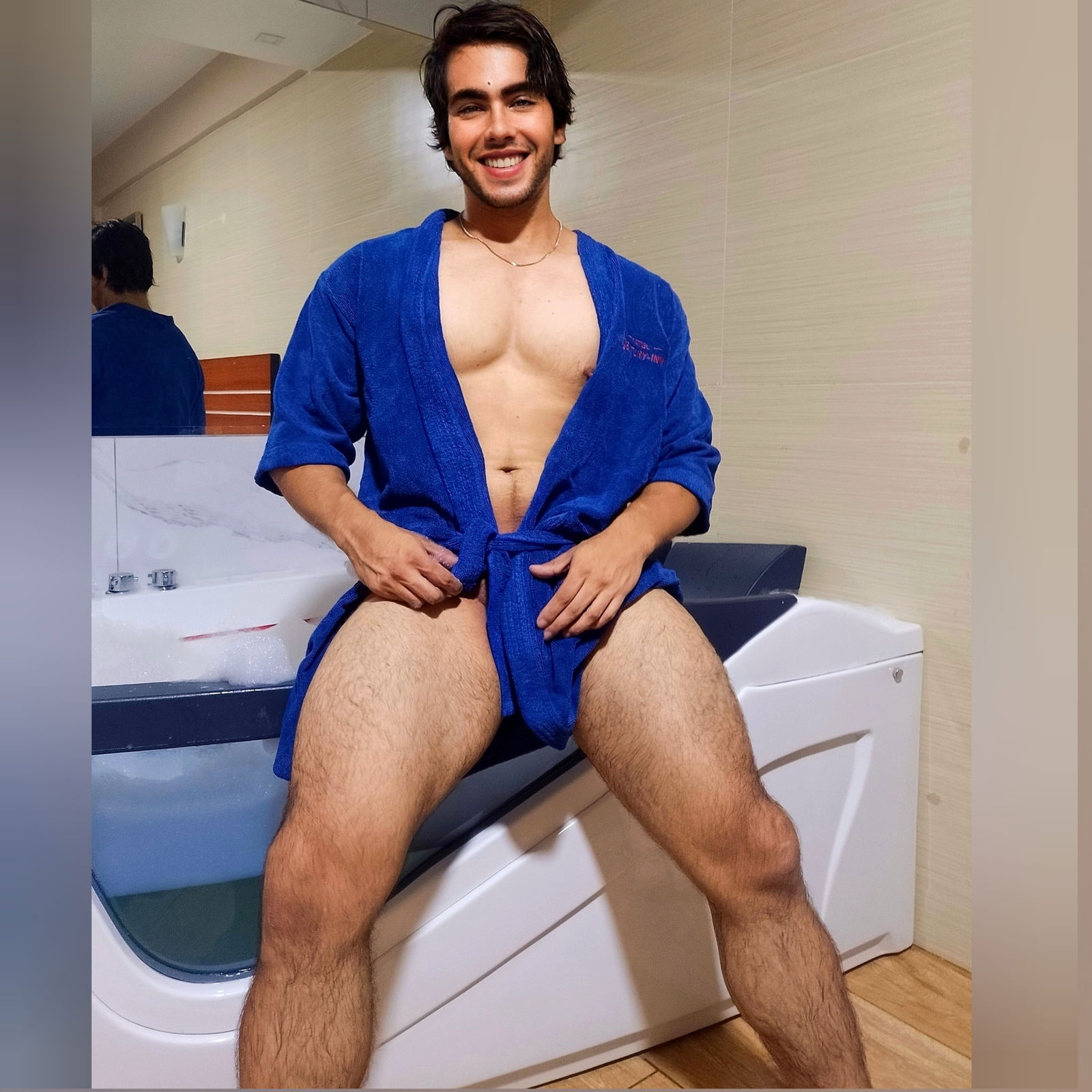 Giuliano Casstelli photo