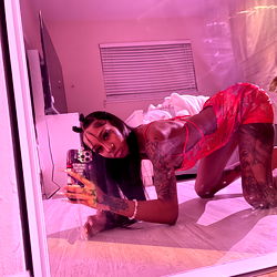 Tsunami Creamer 3000 🍦🌊 photo