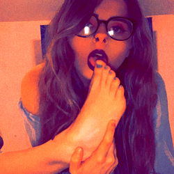 OnlyFans Model, Alexis Marie