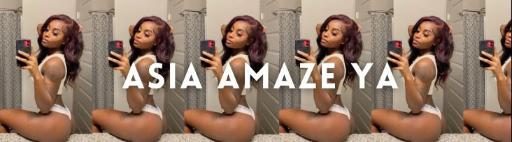 Asia Amaze Ya 💦 photo