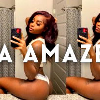 Asia Amaze Ya 💦 photo