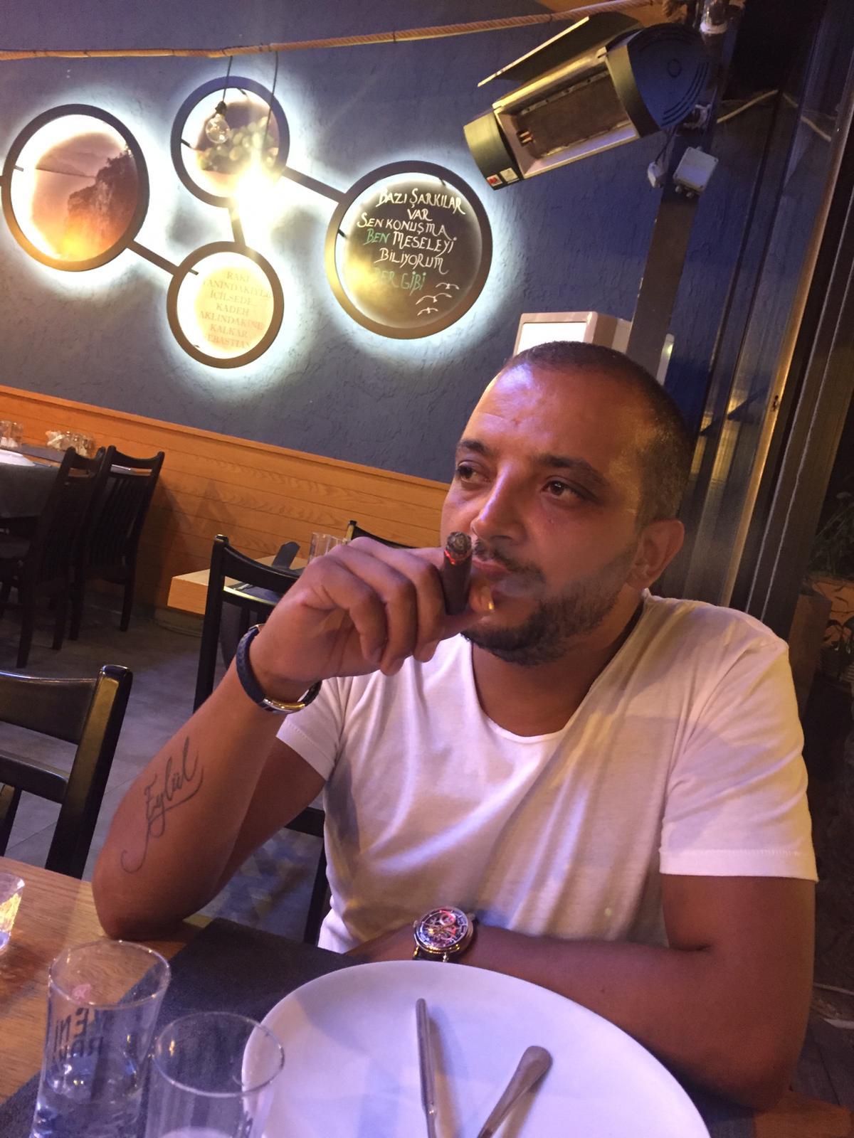 Şükrü Çınar photo