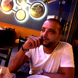 Şükrü Çınar photo