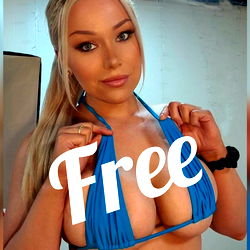 Chelsea Vegas, OnlyFans Model