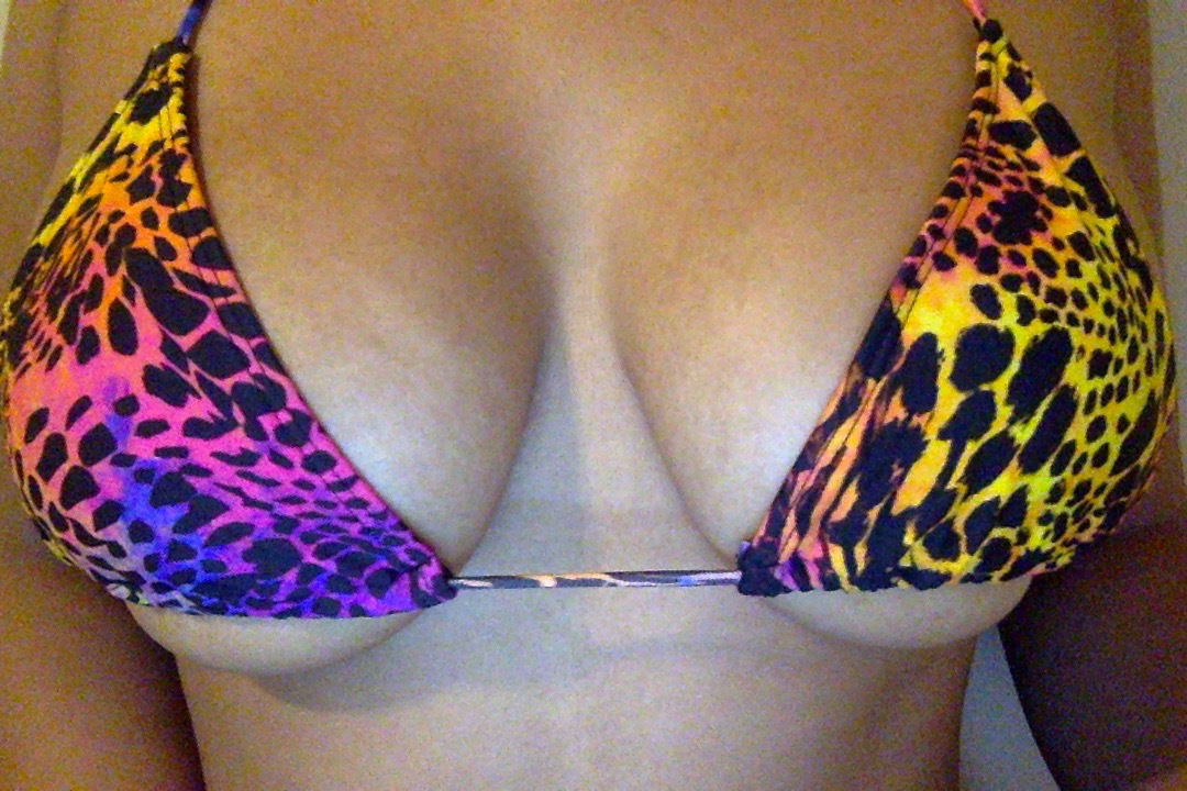 LuLu and GiGi 🦋💖 photo