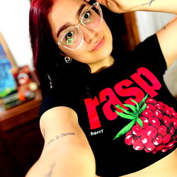 Tini 🌷, From Argentina