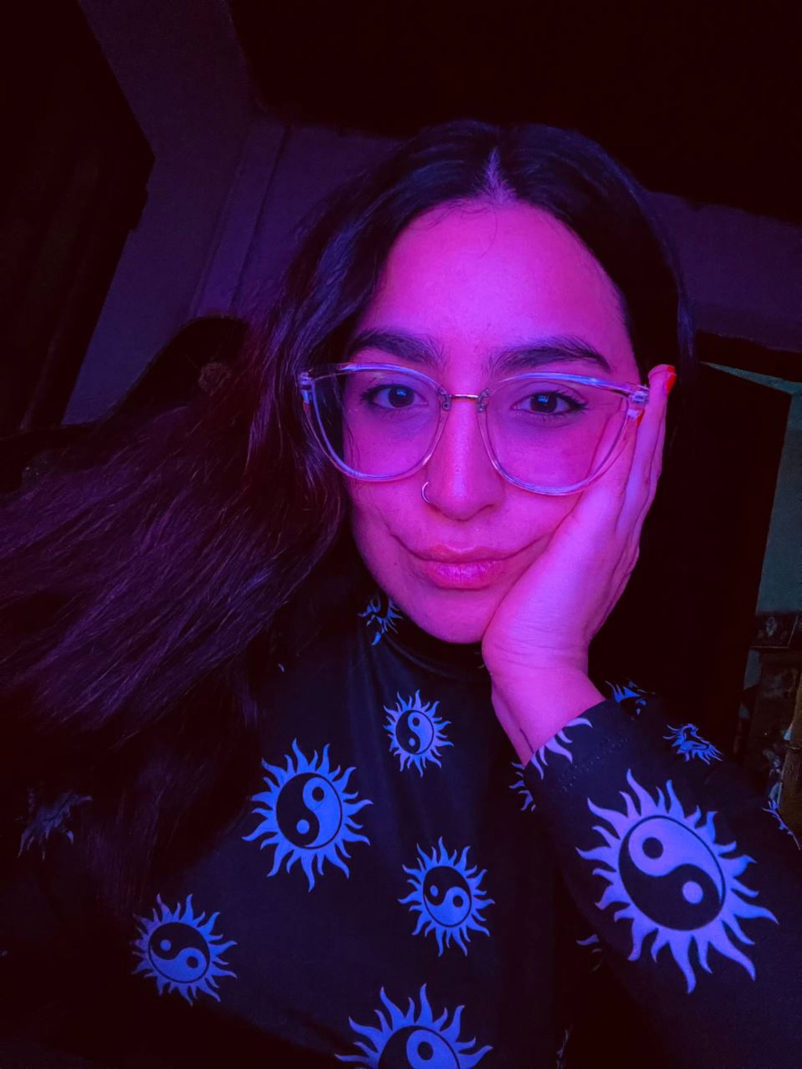 Sexy witch 🔮 ✨ photo