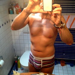 Max1979 Sharing His Morning Routine on OnlyFans