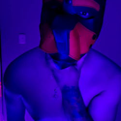 Puppyboy: The Canine Model