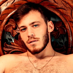 OnlyFans Model Alan Liti, 25-year-old Male