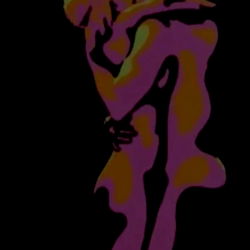 Michael - OnlyFans Model in Artistic Portrait