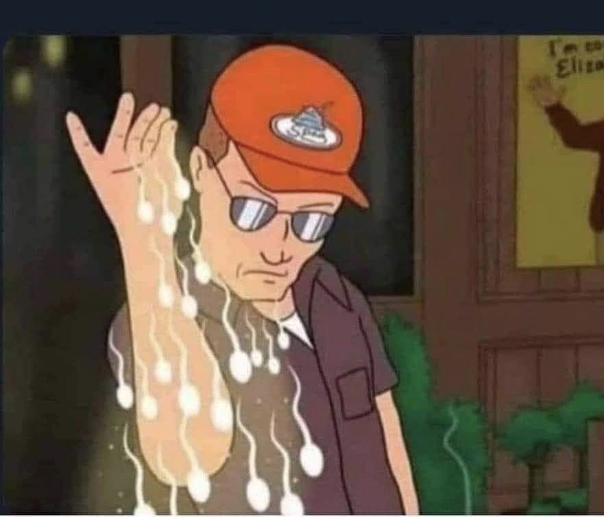 Mr.dagger dick photo