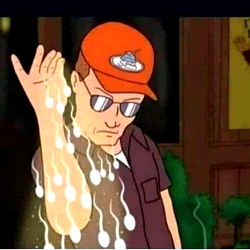 Mr.dagger dick photo