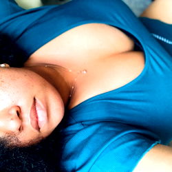 Mizz Knockerz's OnlyFans Teaser