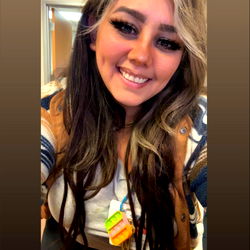 Beautiful Woman with Alleycat5456 Flair on Instagram