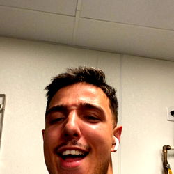 Fitness Enthusiast Blair DeYoung, Kansas City, Missouri