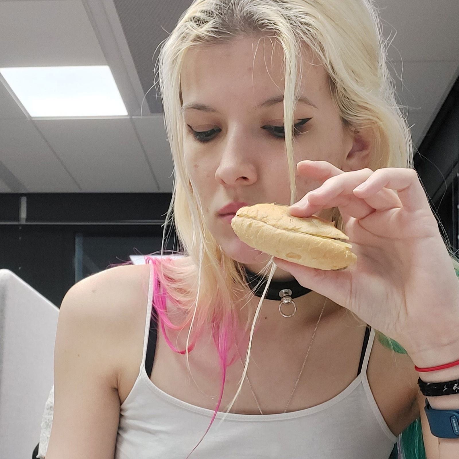 Cute Hellspawn photo